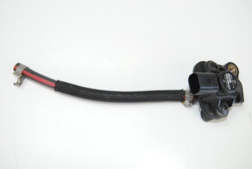Mercedes W212 E250 CDI 2012 RHD DPF Abgasdrucksensor A0101537228 2034754