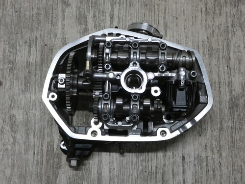 BMW R 1250 GS 2018-2020 Zylinderkopf (Cylinder head) 201522286