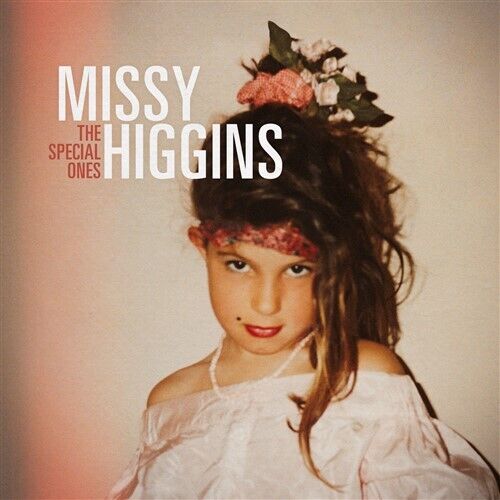 MISSY HIGGINS The Special Ones- Best Of Missy Higgins CD NEW & SEALED - Picture 1 of 1