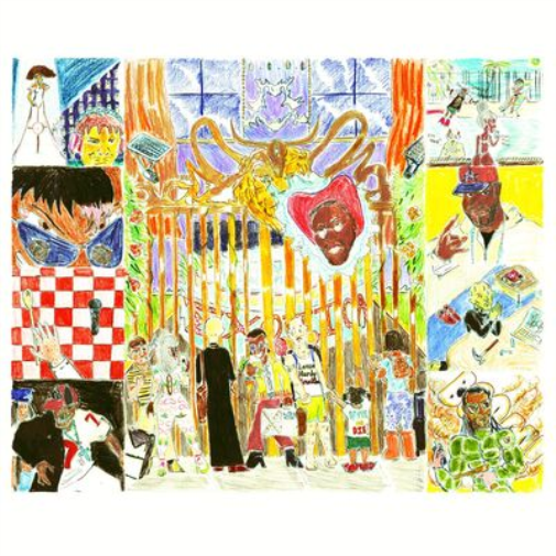 Fat Tony Exotica (CD) Album