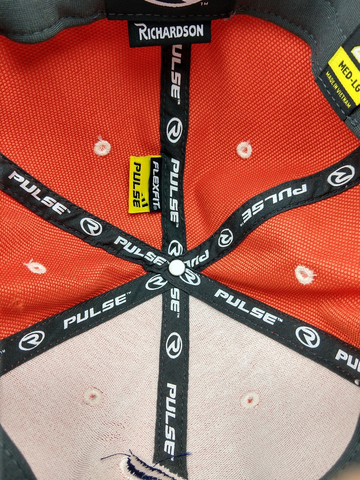 Baseball Cap Hat Fitted Baseball - image 6