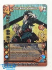 Joint Effort Offensive MHA02 XSR 119/117 My Hero Academia CCG Crimson Rampage