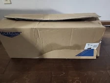 Vollrath M1-L-MD Countertop Lid Dispenser Lidsaver 3 1-Slot NEW IN BOX!