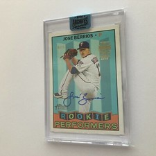 2016 Topps WWE Heritage Wrestling Cards 14