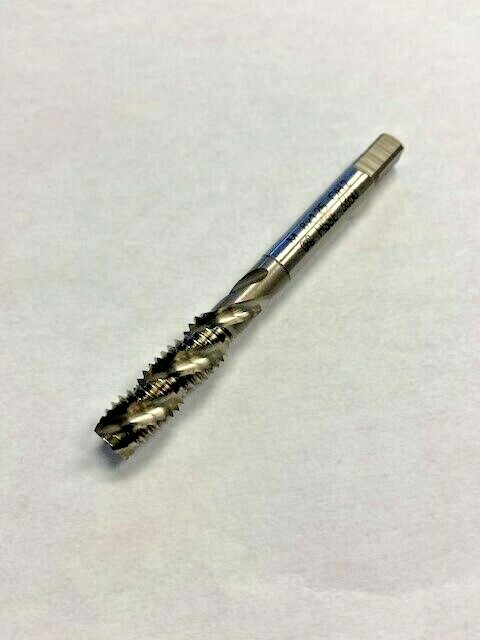 OSG Spiral Fluted Tap EX-SFT M8 X 1.25 OH2 EDP:11601 | eBay