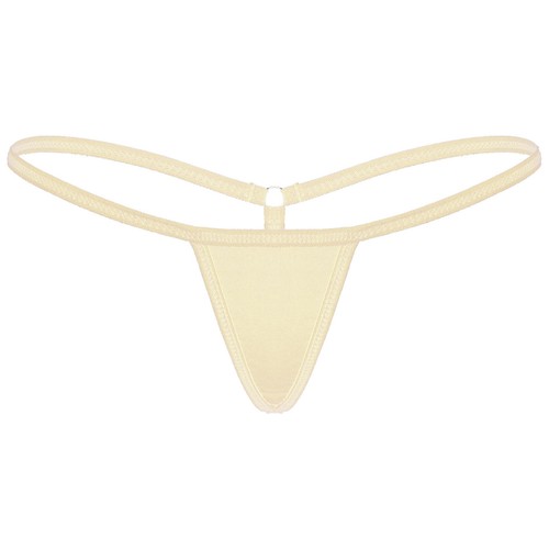 Sexy brasilianischer Micro-Tanga Höschen Slip Unterwäsche niedriger Bund Y-Rücken - Bild 130 von 134