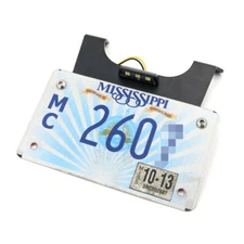 Rear Tail Tidy Fender Eliminator Kit Fit For Suzuki GSX-R1000 2005-2008 K5 K7