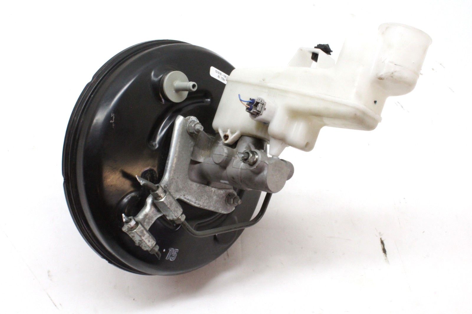 2014 TOYOTA CAMRY AVALON BRAKE BOOSTER MASTER CYLINDER 13101019670 OEM