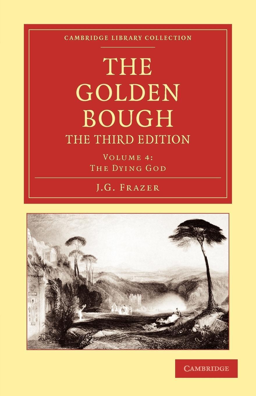 James George Frazer | The Goden Bough | Taschenbuch | Englisch (2012)