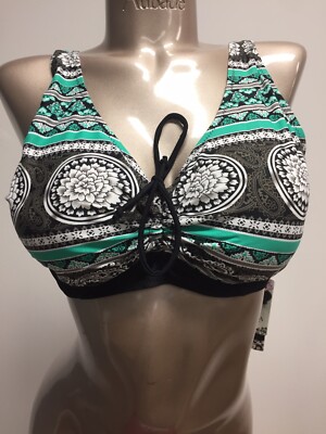 Damen Shirt Oberteil Katia Größe 42 Mehrfarbig Neu!!!