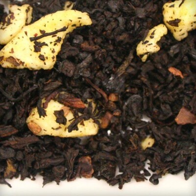 Apple Pie Spice Tea