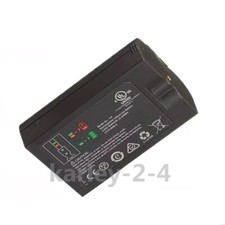 V4 Battery For All-new Ring Battery Doorbell Plus  Video Doorbell 2/3/4 7.3V