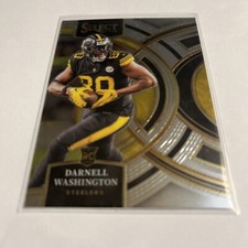 Darnell Washington