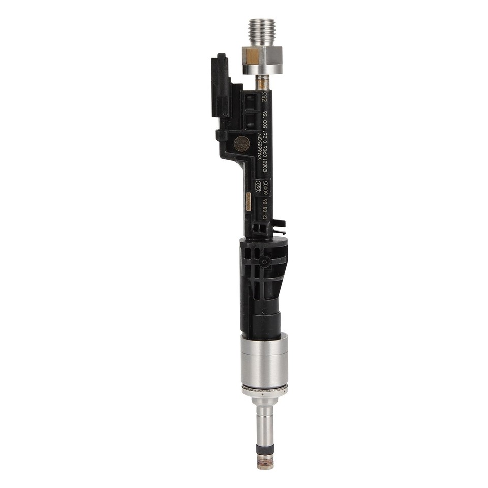 Fuel Injector For BMW M5 M6 4.4L 2012 2013 2014 BMW 750Li 750i 650i 4 ...