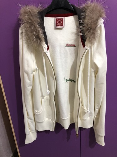 Felpa Giacca Donna Ragazza Bambina Coca Cola Fix Design TG L Novitá Inverno  | eBay