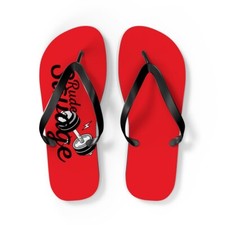 Flip Flops Rudesavage