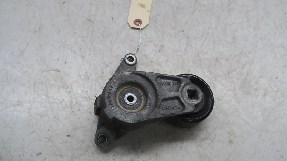 Polea tensora de correa Buick Enclave 2018-2024 OEM 3,6 L Foto 3 de 4