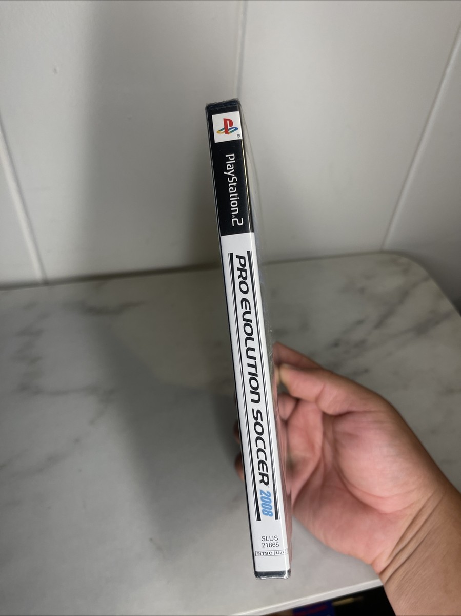 PLAYSTATION 2 JEU PROMO : PRO EVOLUTION SOCCER 5 PES 5 Jeu complet EUR 14,90 - FR