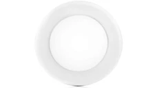 Parmida 4-Inch Retrofit Recessed Downlight 10 Watt LED Disk Light Dimmable Flush