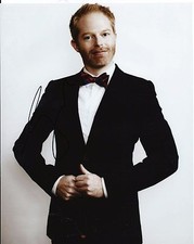 Jesse Tyler Ferguson Modern Family Mitchell Signed 8x10 Photo w/COA Autographed 