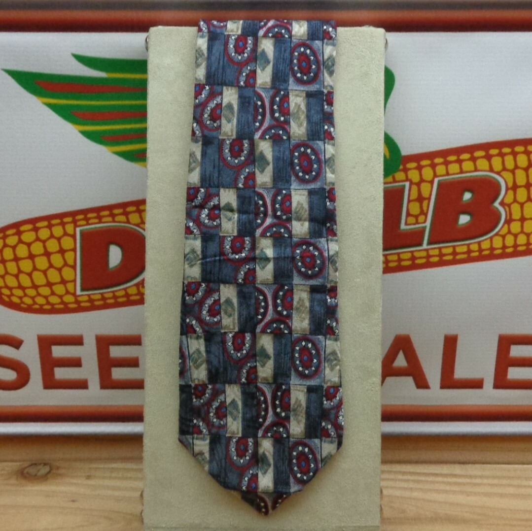 GUY LAROCHE DIFFUSION "Tie" - image 1