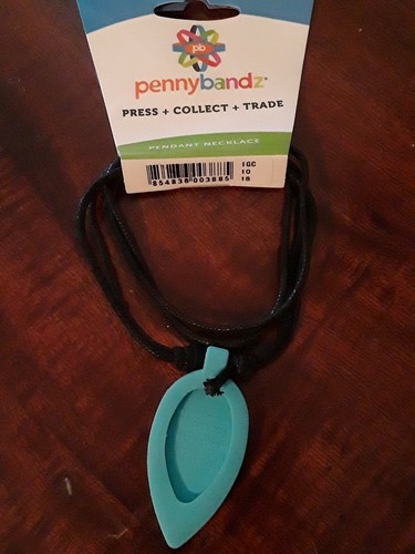 Pennybandz Elongated Pressed Penny 