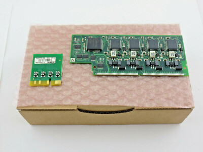 Aastra Ascotel IntelliGate ETAB4-2 Baugruppe analog Modul A150 A300 a/b GEPRÜFT
