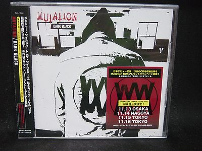 ミュージック wildhearts MUTATION ミュージック wildhearts MUTATION MUTATION Dark Black + 2
