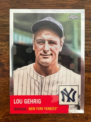 2022 Topps Chrome Platinum Anniversary Baseball - You Pick - Base Cards 1-250 - Picture 14 of 259