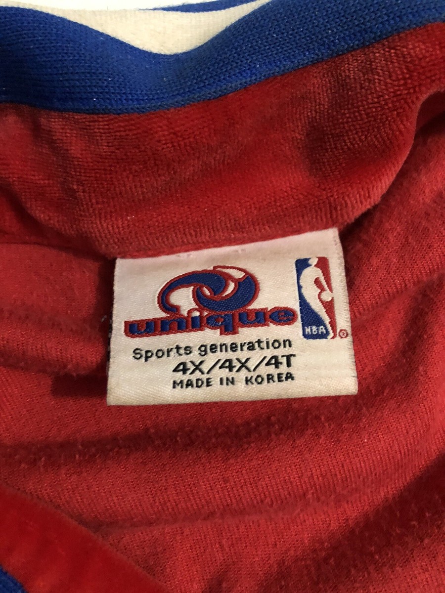 いさじ Nike LA Clippers ウォームアップウェア XXL NIKE LA