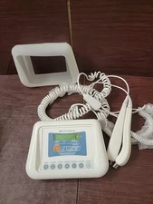 BioTherapeutic bt-nano, Mini microcurrent facial toning system