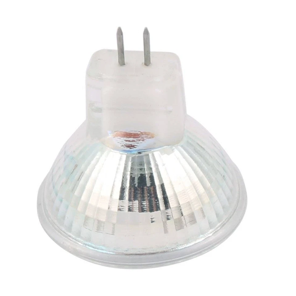 MR11 GU4 LED Replace Halogen Spot Lamp Light Bulbs Warm/ Cool White 3W 5W 7W 12V - Image 2 of 4