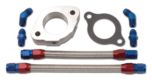 Kit de dérivation d'eau Edelbrock 8095