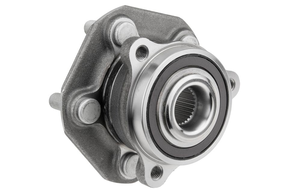 Wheel Bearing Kit Hintrnachse Fits for Tesla Model 3 17 Model Y 19- OE zu Vergl