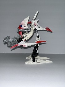 LEGO BIONICLE Barraki Pridak (8921) 2007