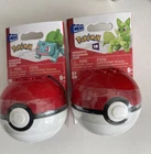 MEGA Pokemon BulBausar & SpriGaTiTO Building Toy Kit 18, 24pcs Brand new lot 2