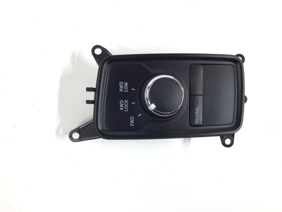 Dodge Ram 1500 2500 2013-2017 caja de transferencia 4x4 AWD P68142281AC OEM Foto 3 de 4