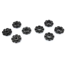 Pro-Line Racing 1/6 8x48 to 24mm Hex Adapters KRATON 8S & X-MAXX RC Tire