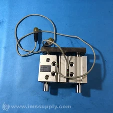 SMC Pneumatics MGPL32-25-Y7BWSDPC MGP Compact Guide Cylinder FNIP
