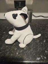 BULL TERRIER DOOR STOP !!