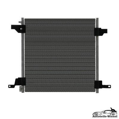 Klimakondensator für Mercedes M-Klasse ML 230 320 430 98-05