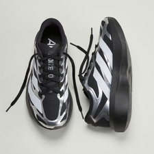 adidas Adizero Evo SL Exo KI4764 Core Black Cloud White Men's Size