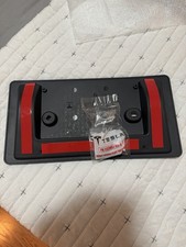 [NEW] Tesla Model 3 Highland Front License Pl...