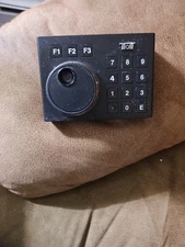 Ten-Tec 302R Wired Keypad For RX-350 Receiver Jupiter Orion Pegasus Transceiver