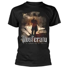 NOSFERATU - DEMETER - tshirt - New T Shirt - 49 - Size XXL - Y72z