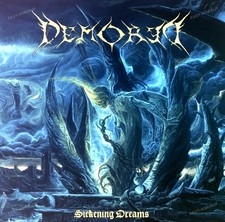 Demored - Sickening Dreams LP (VG+) '*