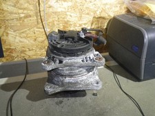 Lichtmaschine RENAULT Clio III (BR0/1, CR0/1) 0124425034