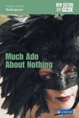 Much Ado About Nothing (new edition) - 9781408236871