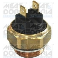 Meat & Doria Thermoschalter Temperaturschalter KüHlerlüFter 82643 M22X1,5 Mm 108