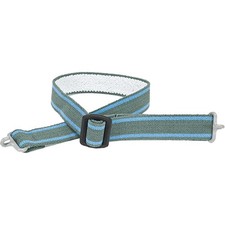 MSA Chinstrap (Attaches to Shell), 1/Each MSA 10171104